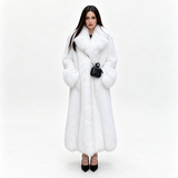 Rich Girl Problems Heiress Coat