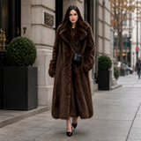 Rich Girl Problems Heiress Coat