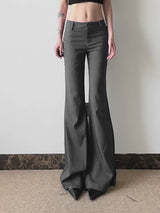 After Hours Flare Pants